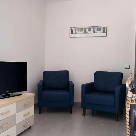 Casa May-terrace With Lake View Apartment *