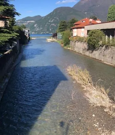 Casa May-terrace With Lake View * Bellano