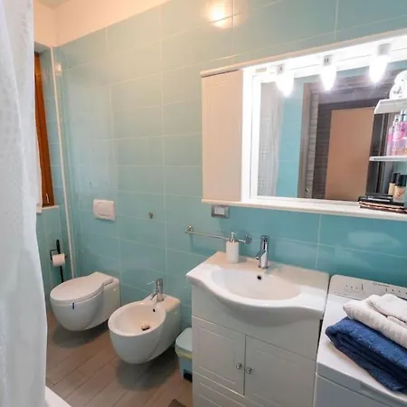 Casa May-terrace With Lake View Apartment Bellano
