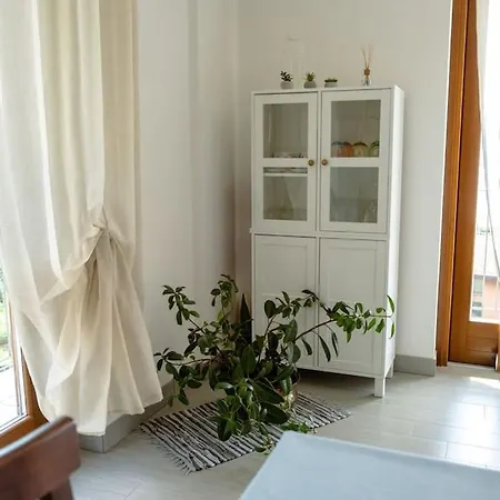 Casa May-terrace With Lake View Apartment Bellano