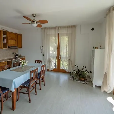 Casa May-terrace With Lake View Apartment Bellano