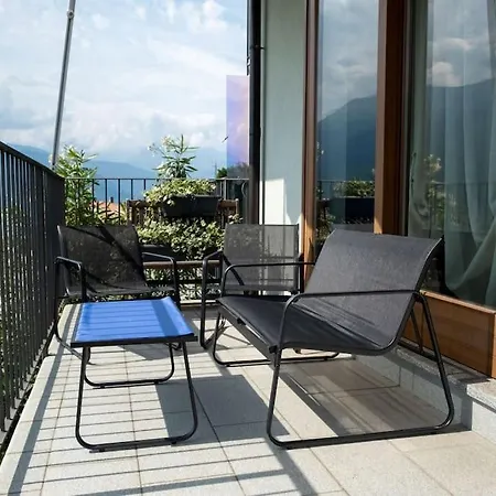 Casa May-terrace With Lake View *