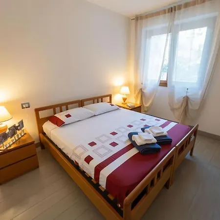 Casa May-terrace With Lake View Apartment Bellano