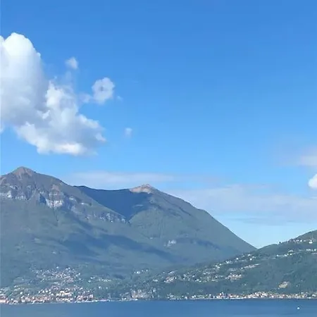 Casa May-terrace With Lake View * Bellano