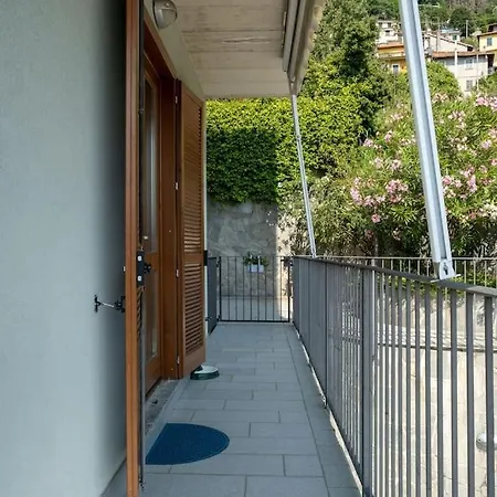 Casa May-terrace With Lake View